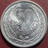 Uruguay 50 centésimos, 1965 KM45
