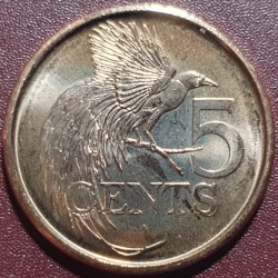 Trinidadas ir Tobagas 5...
