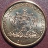 Trinidad and Tobago 5 cents, 2017 UC1
