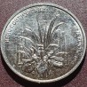 Padniestrė 1 rublis, 2024 Iris Pontica UC455