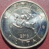 Lietuva 1 litas, 2010 Žalgirio mūšio 600 metų sukaktis KM172