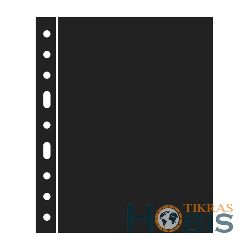 Interleaves Optima ZWL B5 (202x252), Leuchtturm