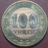 Kazachstanas 100 tengių, 2002 KM39
