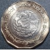 Meksika 20 pesų, 2019 Verakruso 500 UC101