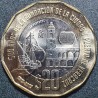 Meksika 20 pesų, 2019 Verakruso 500 UC101
