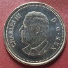 Canada 50 cents, 2024 UC12