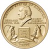 US 1 Dollar, 2024 Innovations, Defibrillator UC416