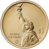 US 1 Dollar, 2024 Innovations, George Washington Carver UC417