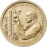 US 1 Dollar, 2024 Innovations, George Washington Carver UC417