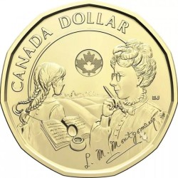 Canada 1 dollar, 2024 150th...