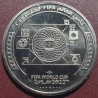 Qatar 1 riyal, 2022 World Football Cup / Lusail Iconic Stadium UC102