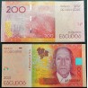 Žaliasis Kyšulys 200 eskudų, 2019 P-71b