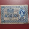 Austria 1000 Kronen, 1919 P-59a.1 DEUTSCHÖSTERREICH