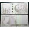 Venesuela 200 000 bolivarų, 2020 P-112a