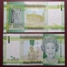 Jersey 1 Pound, 2010 P-32a