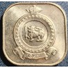 Šri Lanka (Ceilonas) 5 centai, 1971 KM129