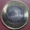 Hungary 200 forint, 2024 175th Lajos B. Martyrdom UC416