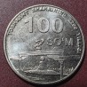 Uzbekija 100 sumų, 2009 Nepriklausomybės arkos KM31