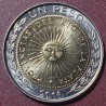 Argentina 1 peso, 2016 KM112
