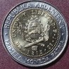 Argentina 1 peso, 2016 KM112