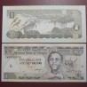 Ethiopia 1 Birr, 2008 P-46e