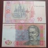 Ukraine 10 Hryven, 2015 P-119Ad