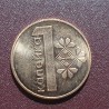 Belarus 1 kopek, 2009 KM561