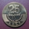 Kosta Rika 25 kolonai, 2017 KM229c