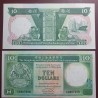 Honkongas 10 dolerių, 1990 P-191c.2