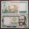 Peru 1000 Soles, 1979 P-118a.2