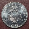 Costa Rica 5 colones, 2016 KM227b