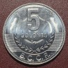 Costa Rica 5 colones, 2016 KM227b