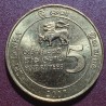 Sri Lanka 5 rupees, 2007 Cricket World Cup KM173