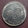 Argentina 5 pesai, 2020 UC2
