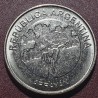 Argentina 5 pesos, 2020 UC2