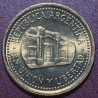 Argentina 50 sentavai, 2010 KM111.1