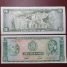Peru 5 Soles de Oro, 1971 P-99b.2