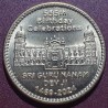 Pakistan 55 rupees, 2024 555th Sri Guru Nanak Dev Ji UC116