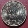 Kolumbija 200 pesų, 2022 KM297