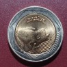Colombia 500 pesos, 2022 KM298