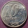 Brazil 10 centavos, 2023 KM649