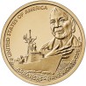 US 1 Dollar, 2025 Innovations, HArkansas UC430