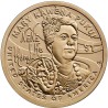 US 1 Dollar, 2025 Indians, Mary Kawena Pukui UC426