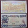 Guinea 100 francs, 2015 P-47A