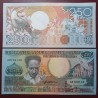 Suriname 250 guilders, 1988 P-134