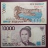 Indonezija 10000 rupijų, 2005 P-137h