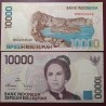 Indonezija 10000 rupijų, 2003 P-137f