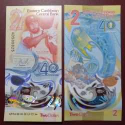 Eastern Caribbean 2...