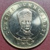Turkija 5 liros, 2023 Respublikos įkūrimo 100 UC476