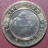 Turkey 1 lira, 2024 UC1